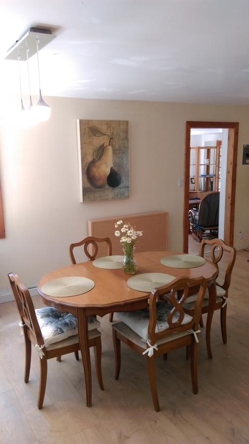 Gabriola Central B&B Экстерьер фото