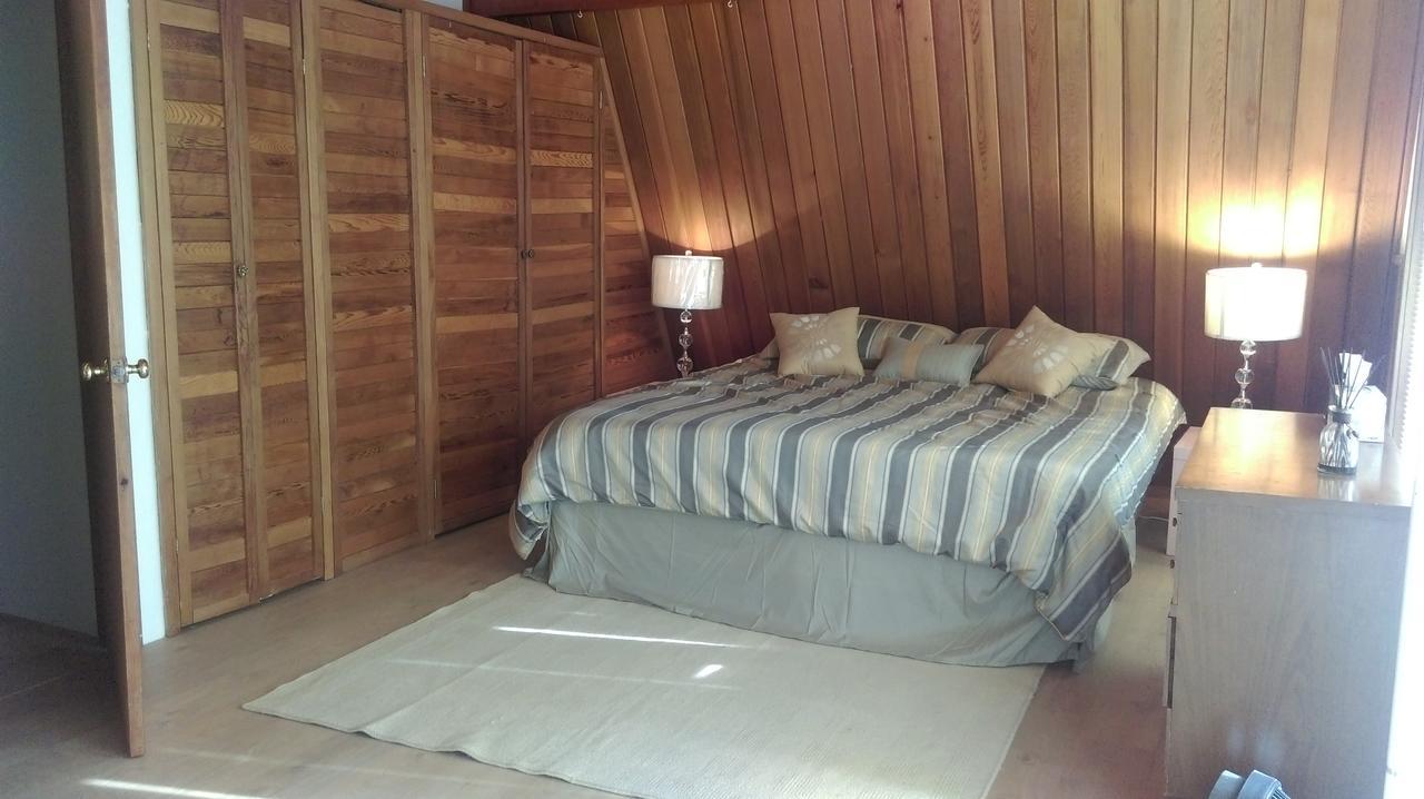 Gabriola Central B&B Экстерьер фото