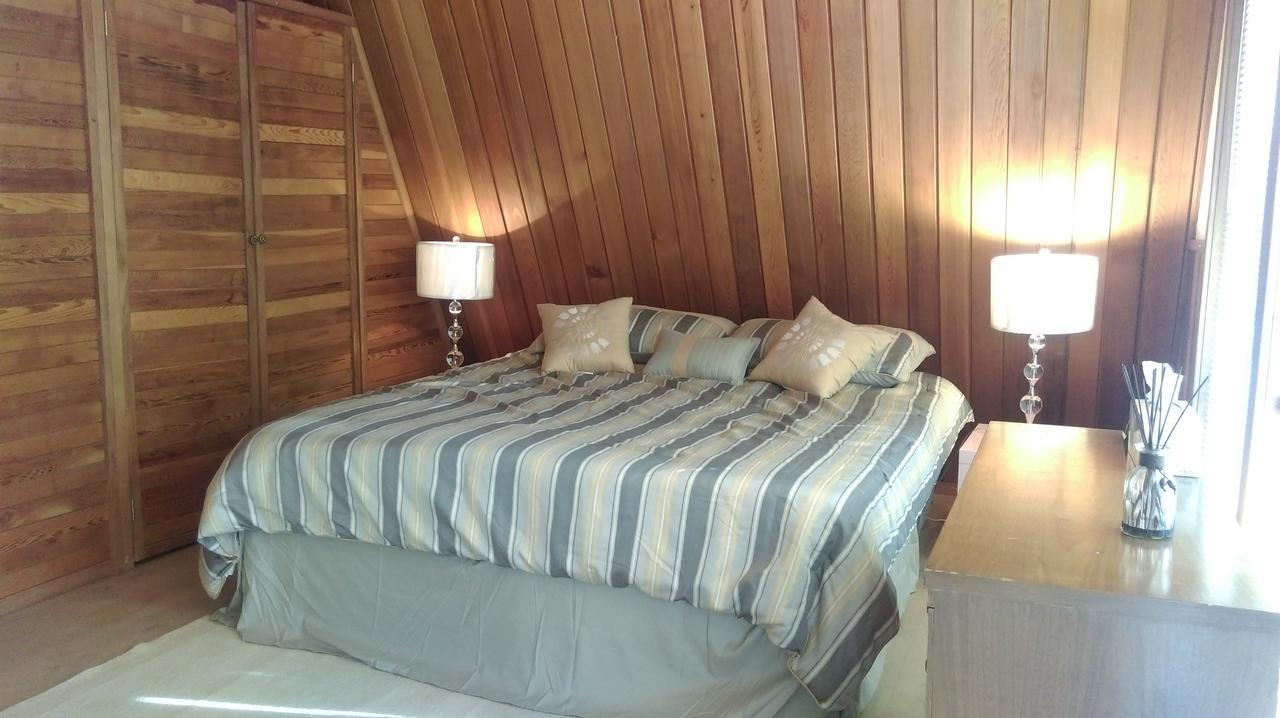 Gabriola Central B&B Экстерьер фото
