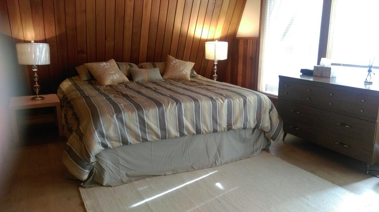 Gabriola Central B&B Экстерьер фото
