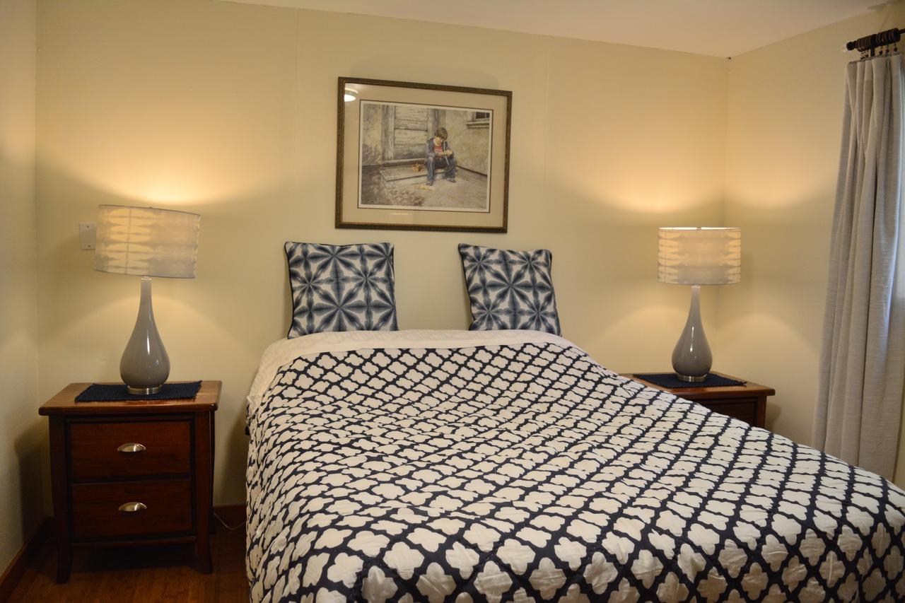 Gabriola Central B&B Экстерьер фото