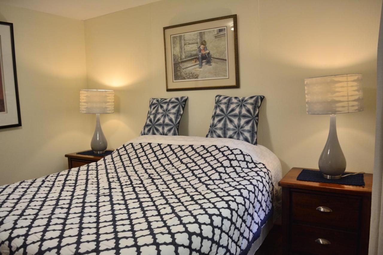 Gabriola Central B&B Экстерьер фото