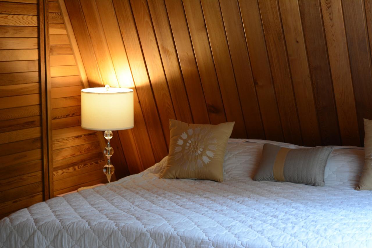 Gabriola Central B&B Экстерьер фото